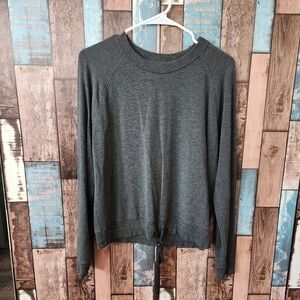 Banana Republic Soft Terry Sweater